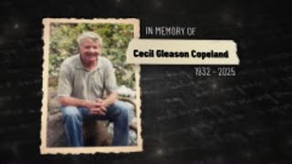 Gleason Copeland