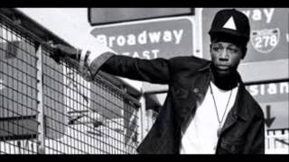 Joey Bada$$ - Killuminati Pt 2 (Kendrick Response)