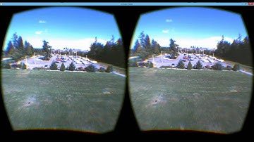 Mixed Reality Telepresence Drone