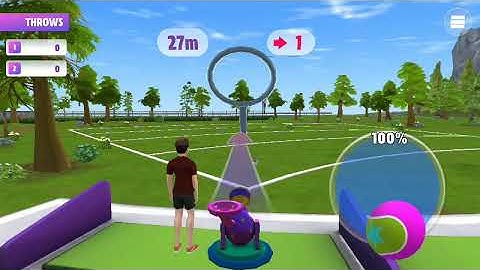 Virtual sim story:dream life walkthrough gameplay |part 1