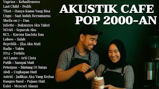 Playlist lagu pop hits 2000an indonesia