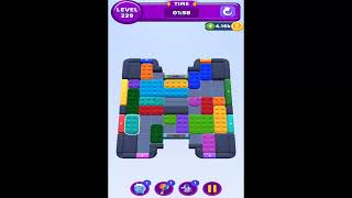 Color Block Jam Level 229