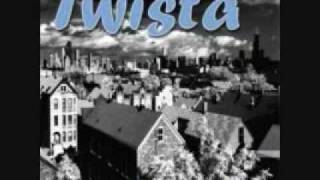 Twista - Suicide (Original)
