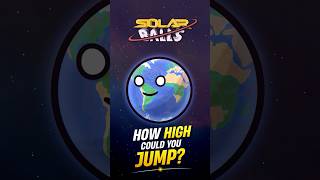 How high could you jump?