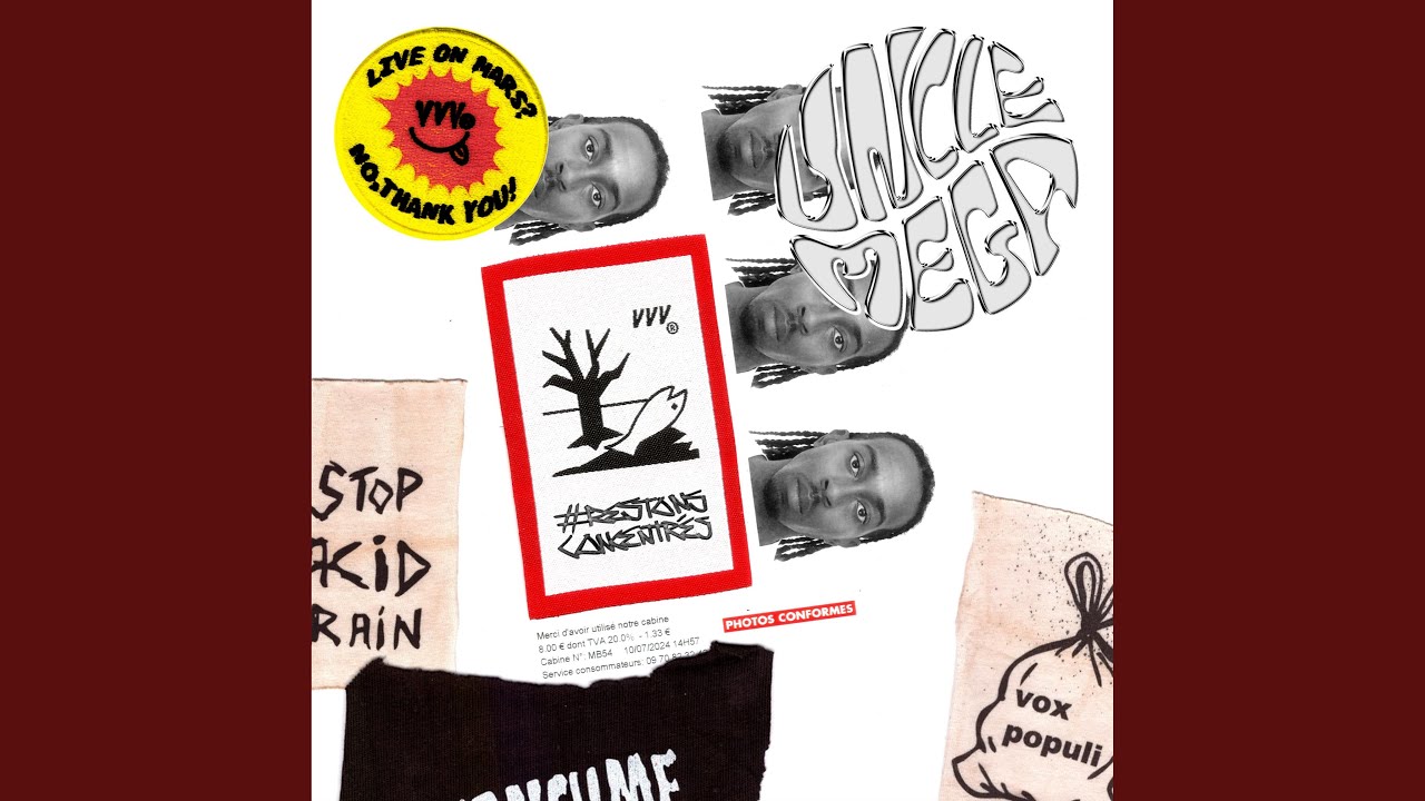 Watch Front Populaire on YouTube Watch Front Populaire on YouTube