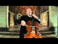 Enrico Dindo Bach Cello Suite n