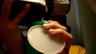 Draxxus Pulse Drop test