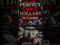 North Korea’s Perfect Fake Dollars: The Superdollar Scam That Shocked the US Economy
