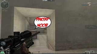 Crossfire 2.0 Ph Free For All - Gameplay