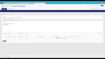 JitBit How To Create a Ticket and Overview
