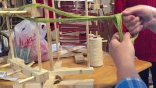 Warping Mill 3