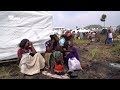 Rdc  dans les camps de dplacs les femmes victimes de violences sexuelles