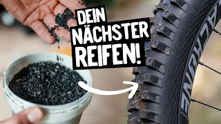 Neue Reifen aus alten Reifen? 🤯 So funktioniert das Schwalbe Recycling System