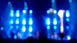 Wrong - Depeche Mode Live@Barcelona 21.11.2009