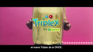 Triplex de la once