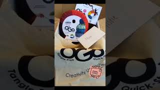 Yarn Support! Caron O'Go