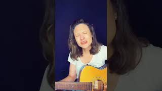 A song about forgiving yourself -- Original Song
