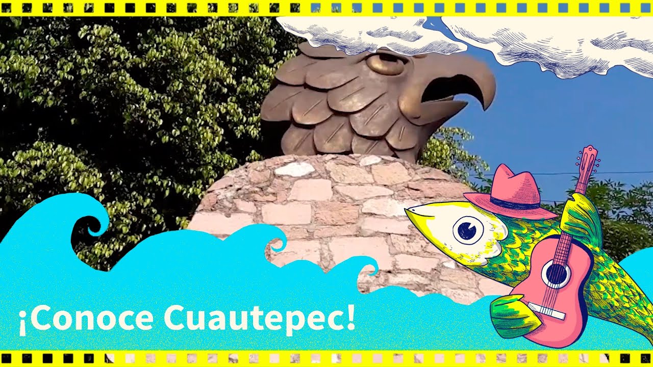 Cuautepec: cerro de las águilas