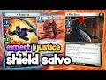 S.H.I.E.L.D. Salvo - Hawkeye vs. Red Skull - Expert - Marvel Champions