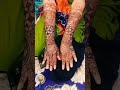 biraidal # mehendi #dejain 🥰😍😘