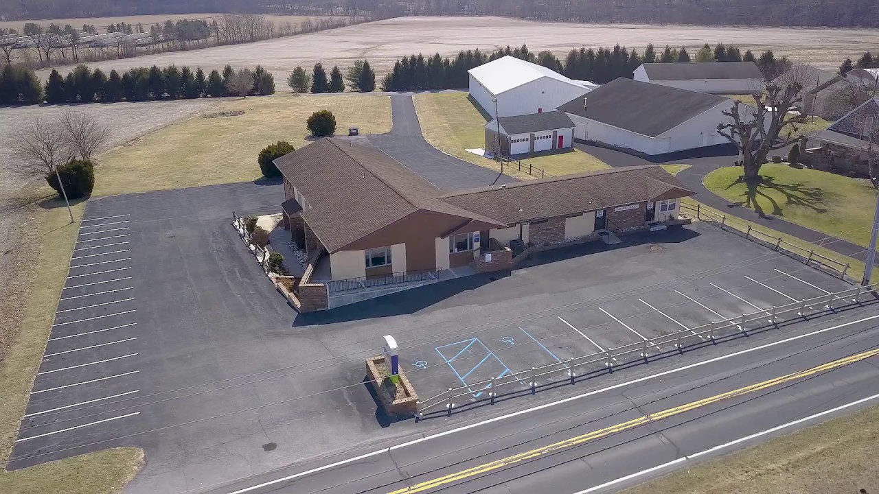 5074 Kernsville Rd Orefield PA 18069 Century 21 YouTube