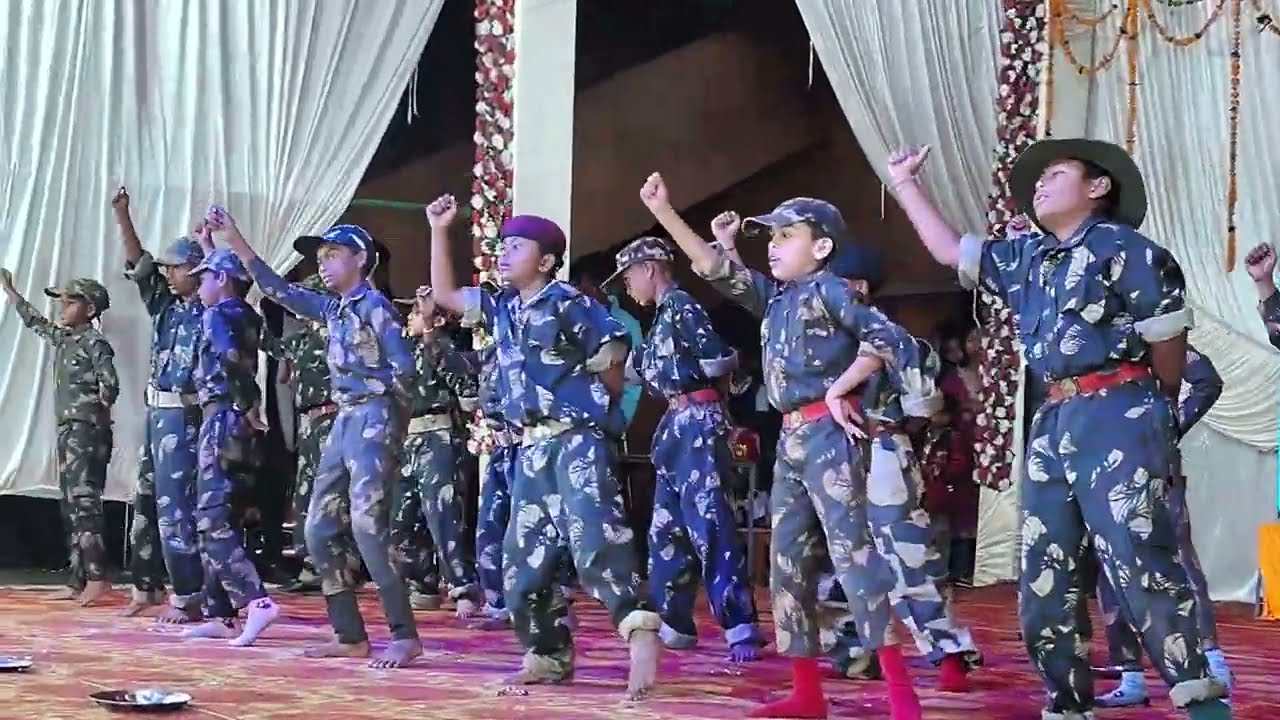 ଜଲୱା ଜଲୱା....