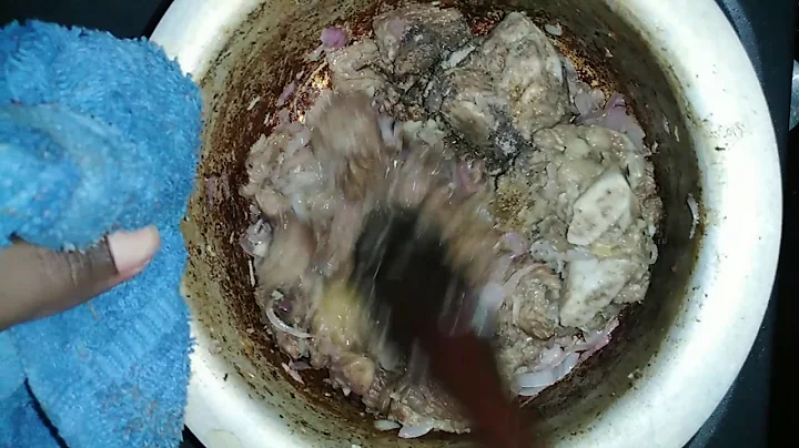 HOW TO COOK  MASHED BANANAS || BEEF STEW|| KENYAN SYLE|| TASTE AT HOME #BeefStew