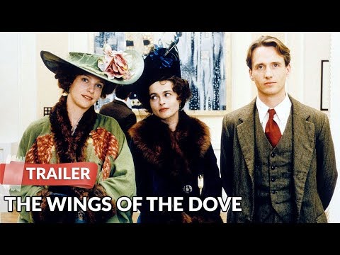 The Wings of the Dove 1997 Trailer | Helena Bonham Carter | Linus Roache