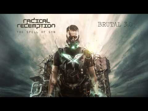 Radical Redemption - Brutal 3.0