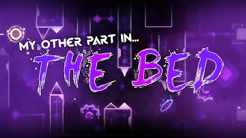 (old) My other part in The Bed