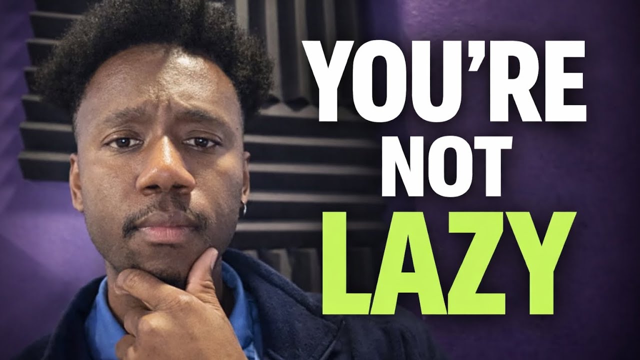 Why High Performers Burn Out (And Don't Know Why)