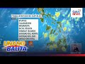 Uulan ba? (June 18, 2026) | Unang Balita