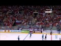 2014 Eishockeyweltmeisterschaft Finale: Russland - Finnland 5:2