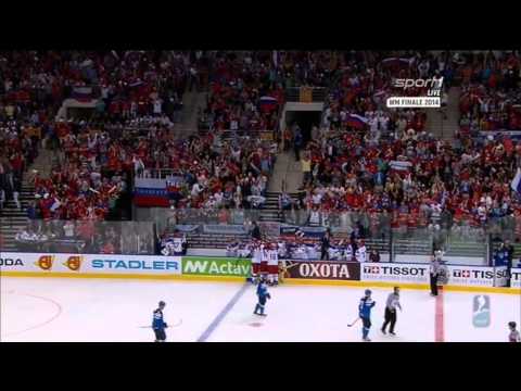 Video: Eishockey-Weltmeisterschaft 2014: Organisation, Reglement, Zeitplan