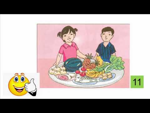 Tuần 3 - TNXH 3 - Bệnh lao phổi