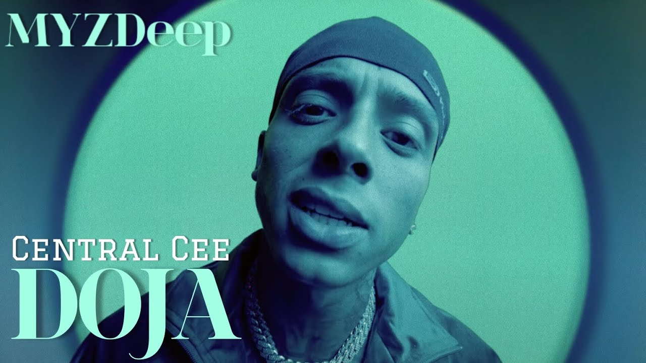 Central Cee - Doja (Directed by Cole Bennett) [Audio] - YouTube