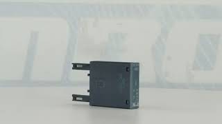 Siemens 3Rt2916-1Bb00 Reliable Surge Suppressor For 3Rt2.1 & 3Rh2 Contactors