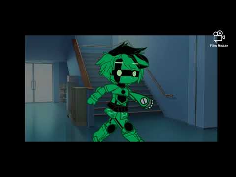 The Last Biodroid. Episode 1: For The Void. (People Playground) The Last Biodroid. Episode 1: For The Void. (People Playground)