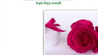 Next Day Flower Delivery In New York City