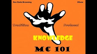 MC 101 EPISODE 4 OLD SCHOOL TRADITION & PROTOCOL www.Fastharleysonly.com