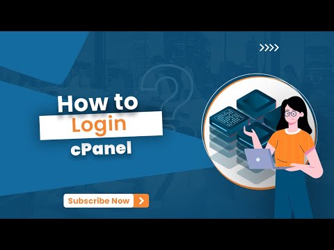 How to login cPanel without credentials