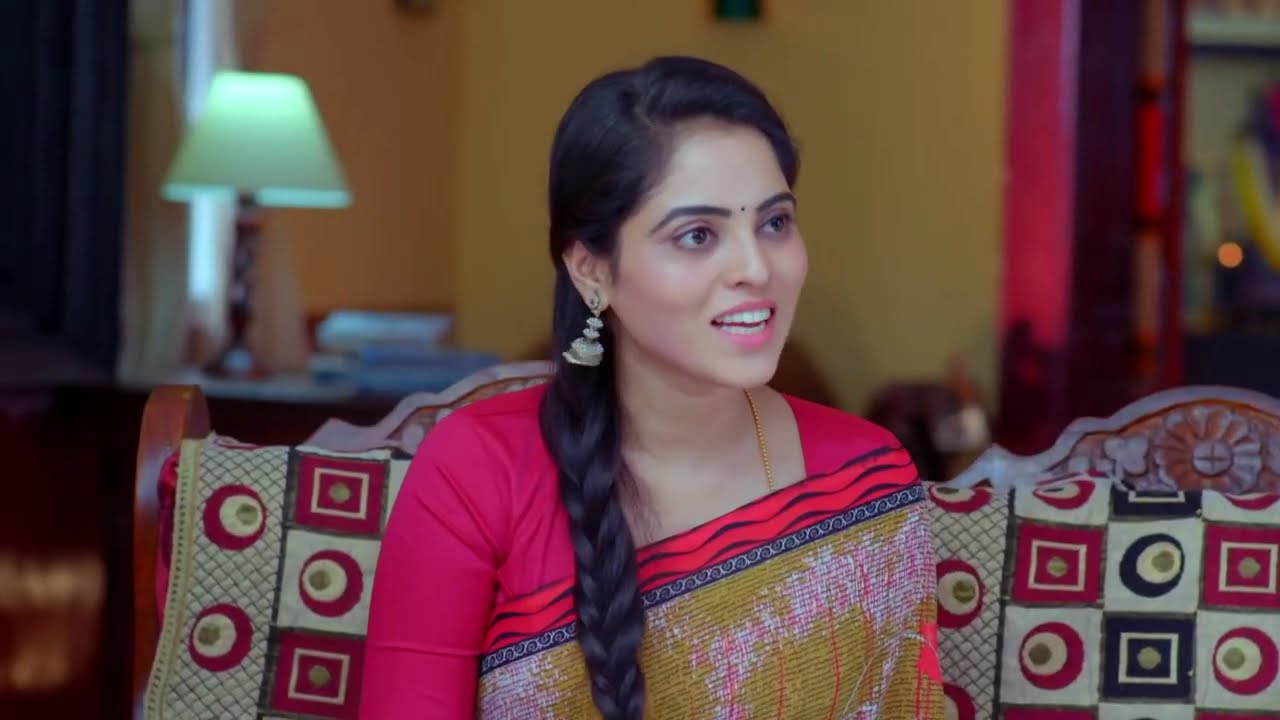 Gattimela - Ep 238 - Sudha Narasimharaju, Gagana - Kannada Tv Serial - ZEE5 Classics Kannada