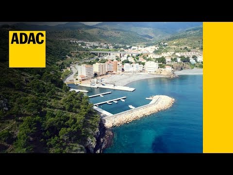 Club Nautic San Miguel de Colera - Costa Brava | ADAC 2017