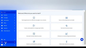 ActiveCampaign CRM Action Automation For Workflows‐How to install workflow automation without Zapier