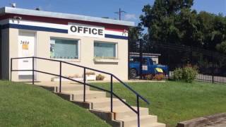 Storage Units | Baltimore, MD – S & E Mini Storage