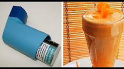 Best and Worst Foods for Asthma - Health, The effect of caffeine in people with asthma - National Library of ..., Asthma home remedy and natural treatment - Juicing for Health, Asthma Diet: Best and Worst Foods for Asthma | Reader's Digest ..., Super Foods that fight Asthma and Allergies - PURE Room