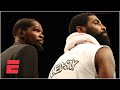 Is it a 'championship or bust' season for Kevin Durant & the Nets? | Keyshawn, JWill & Zubin