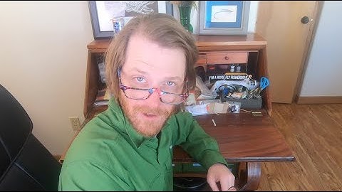 fly tying basics 101 introduction for beginners