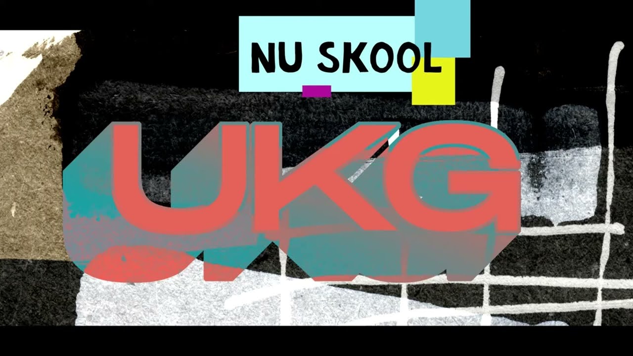 new uk garage nu-skool (nu-ukg) mix no.3 (2022) (very late upload)