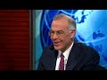 Shields, Brooks on Gun Legislation, Sequester, and Medicaid